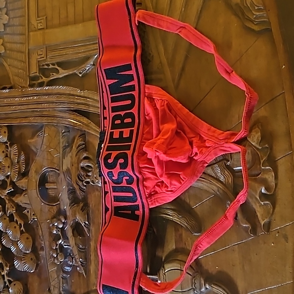 AussieBum Jock
